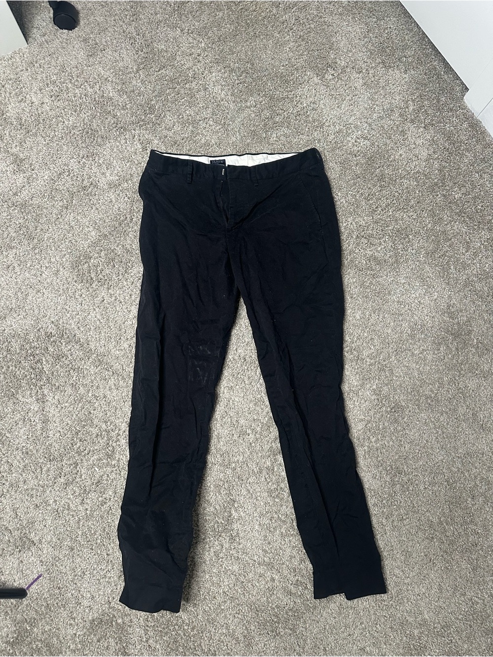 Men’s chino pants- Classic Slim Fit